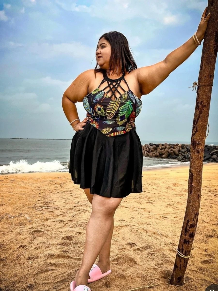 Nicky – Indian escort in Mumbai — 1 / 5