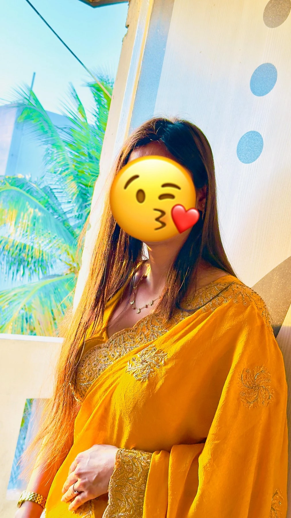 Kashis Genuine Girl Real Meet & Cam Show – Indian escort in Bangalore — 3 / 5