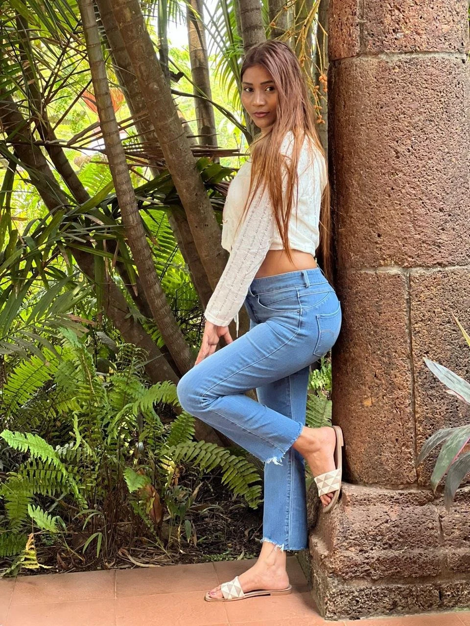 High Quality Service Indian & Russian – Indian escort in Pune — 3 / 7