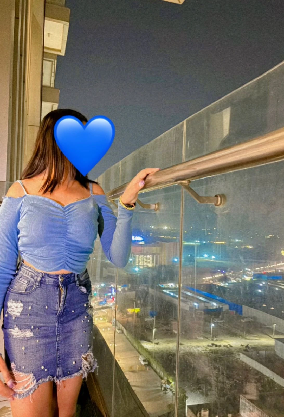 Sexy girl – Indian escort in New Delhi — 10 / 28