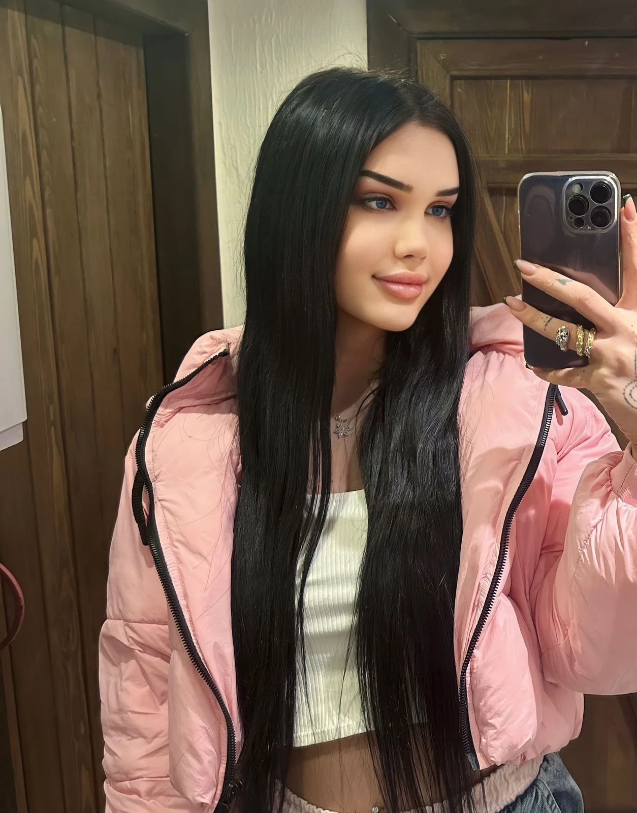 Esya – Ukrainian escort in Montenegro — 2 / 6