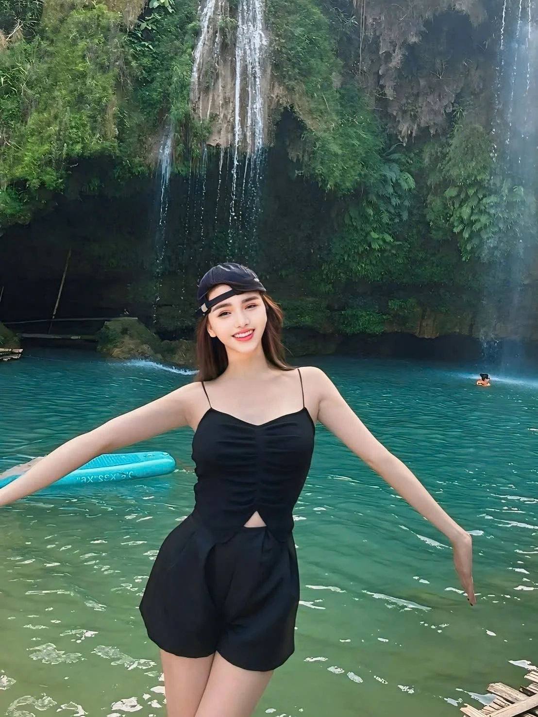 Lona, – Vietnamese escort in Hanoi — 9 / 29