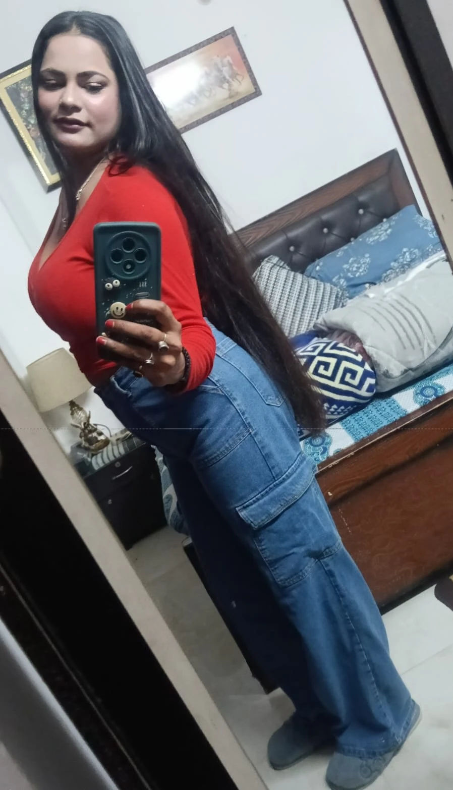 Sonia Independent girl – Indian escort in New Delhi — 6 / 11