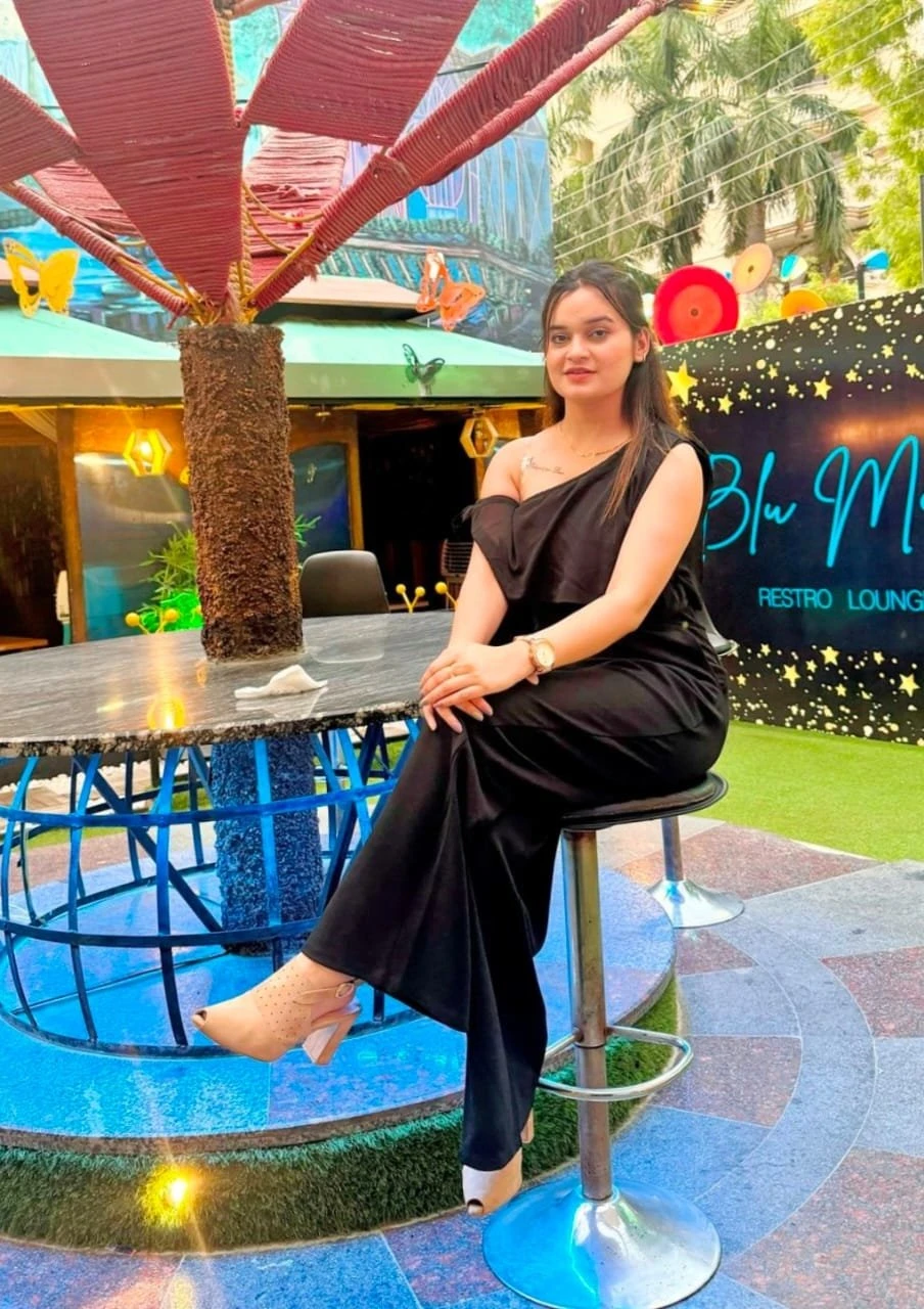 ꧁☆♧🦋 Kajal ༻♧☆꧂ Vip Top Service – Indian escort in Kolkata — 2 / 3