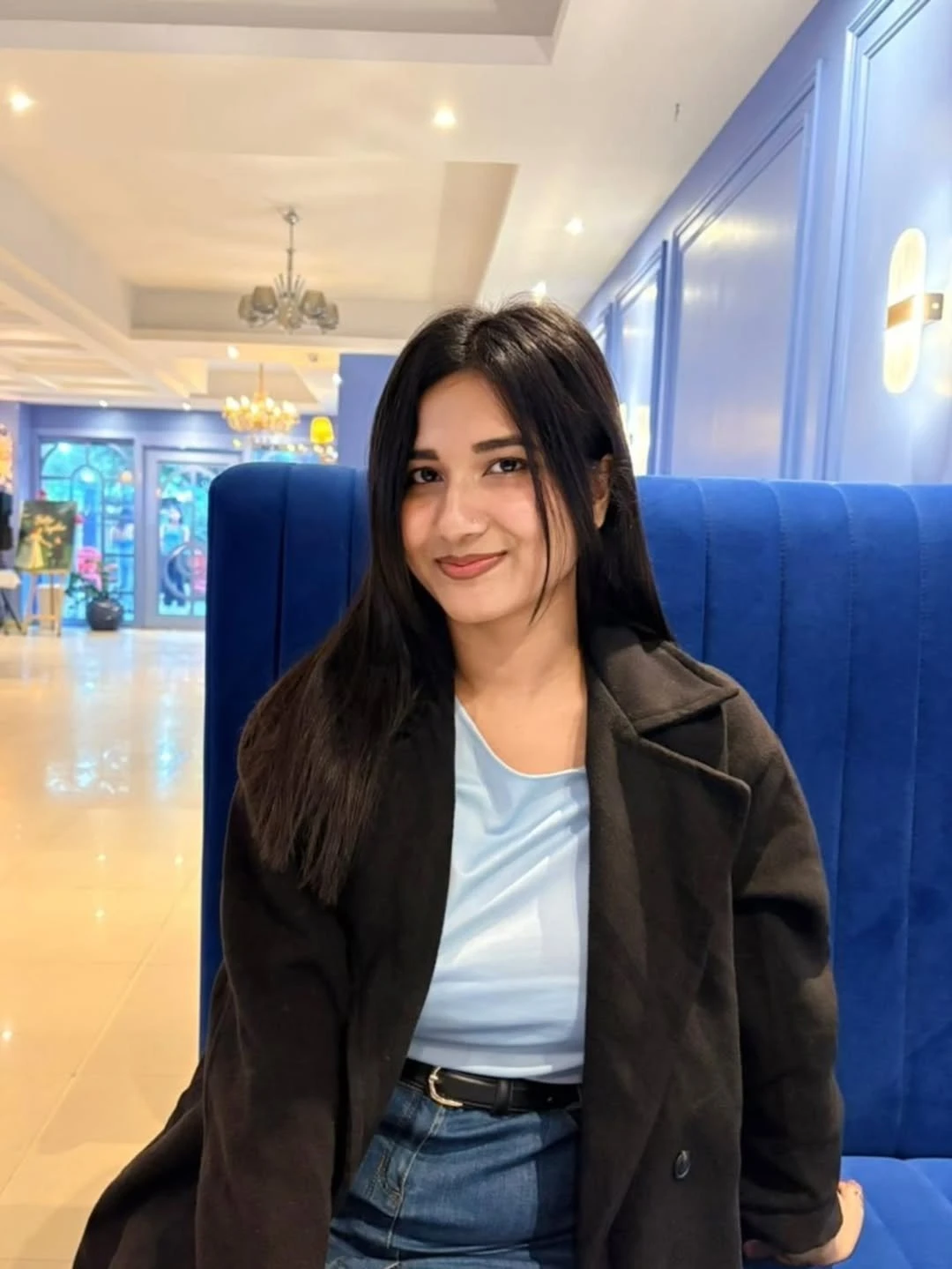 Cash Payment Miss Neha – Indian escort in Kolkata — 2 / 6