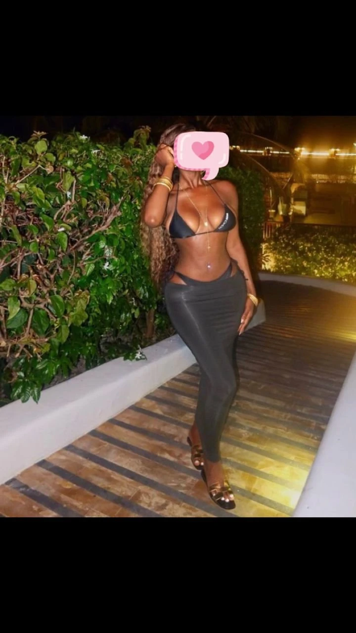 Miss Blair – Ghanaian escort in Abidjan, Escort, Abidjan