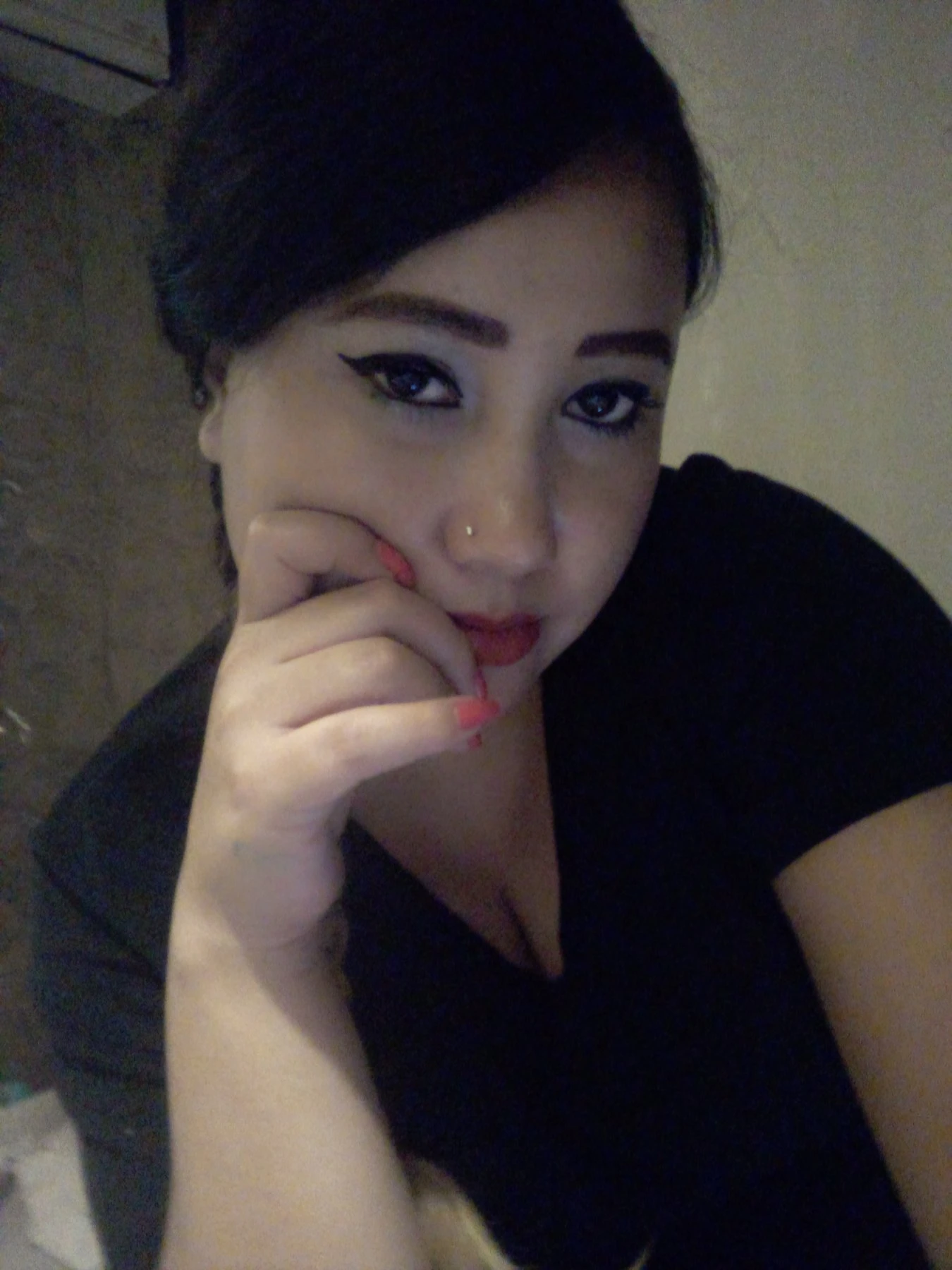 Hazel – Uzbekistani escort in Mumbai — 9 / 10