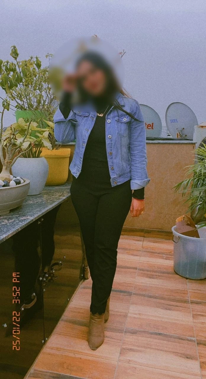 Jannat Khan Connaught Place 5 Star Hotel – Indian escort in New Delhi — 2 / 8