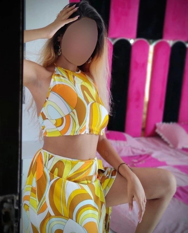 beauty – Indian escort in Pune — 1 / 7