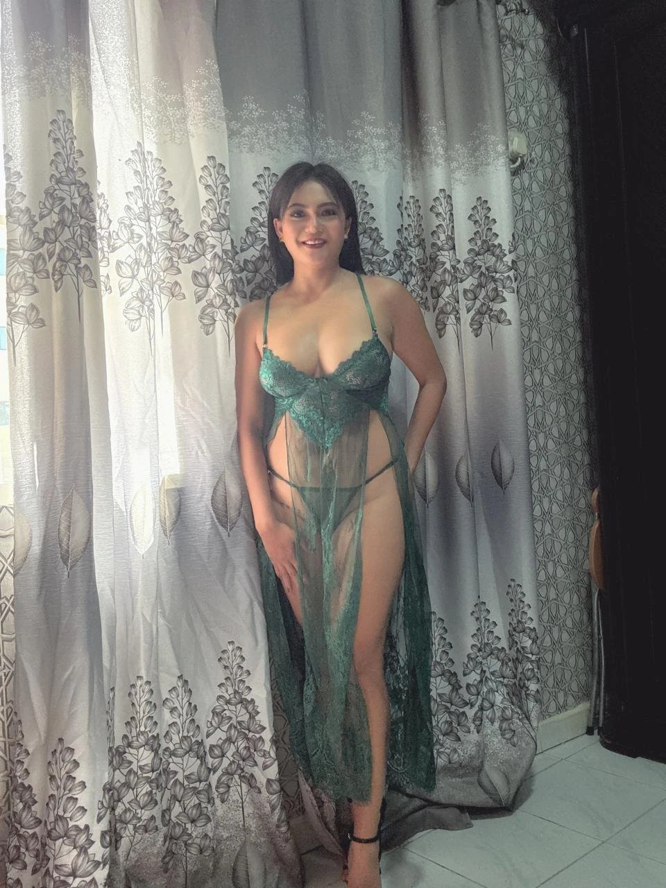 Linda – Lebanese escort in Beirut — 5 / 9