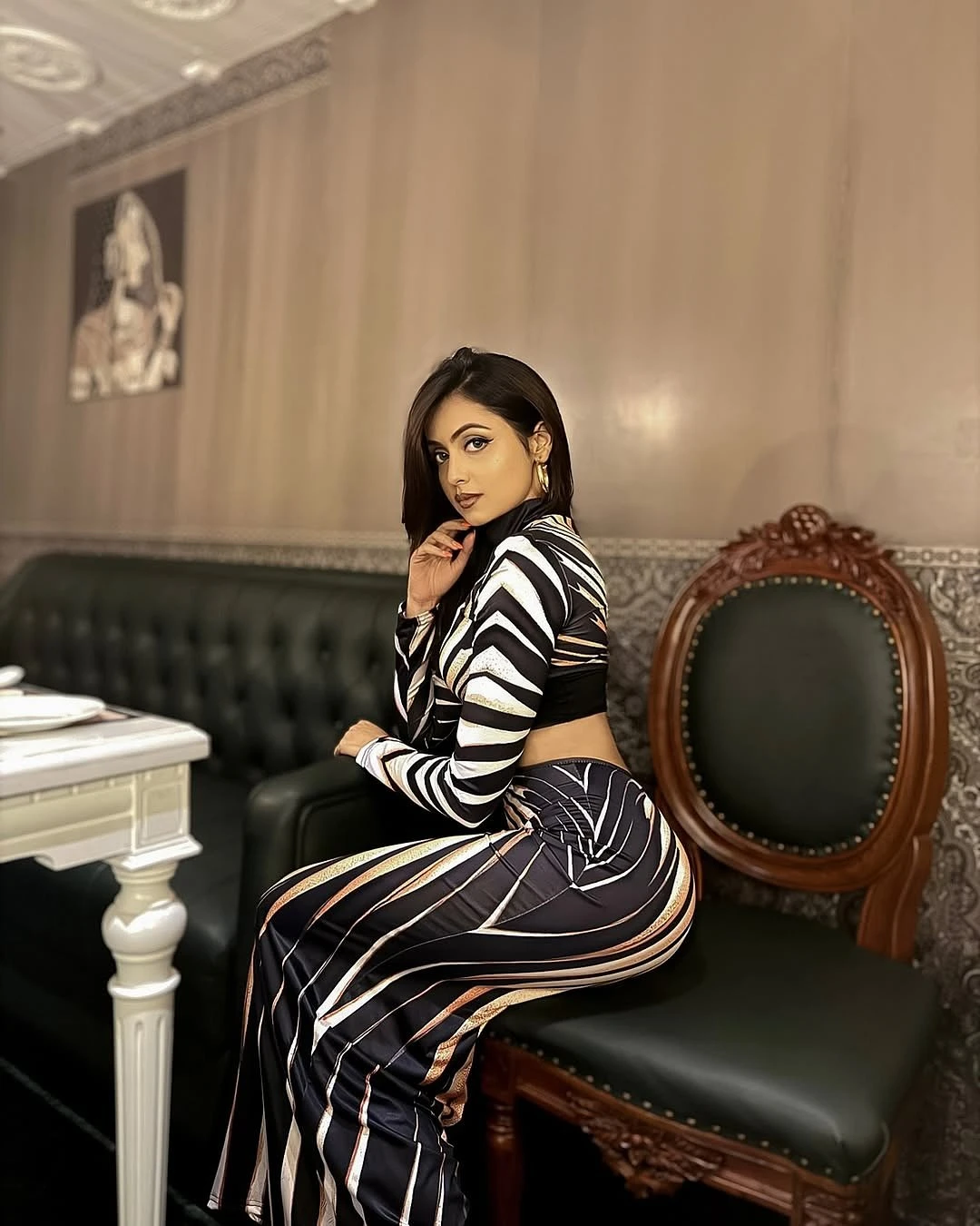 Aarna – Indian escort in Chennai, Escort, Chennai