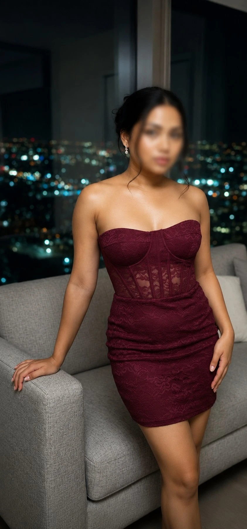 Mayra Let's Fun Together – Indian escort in Kolkata — 1 / 5