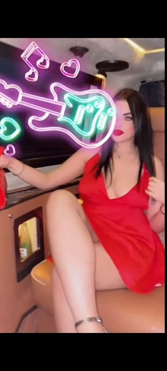 Sally – Lebanese escort in Erbil — 3 / 10