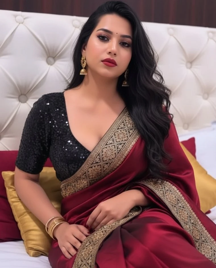 Payal – Indian escort in Thane — 2 / 3