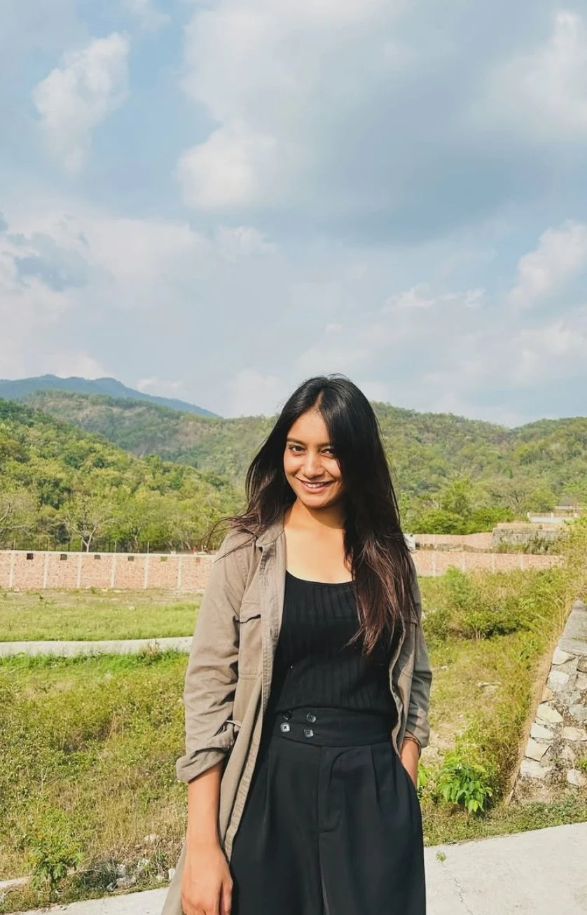 Priya – Indian escort in Noida — 2 / 6