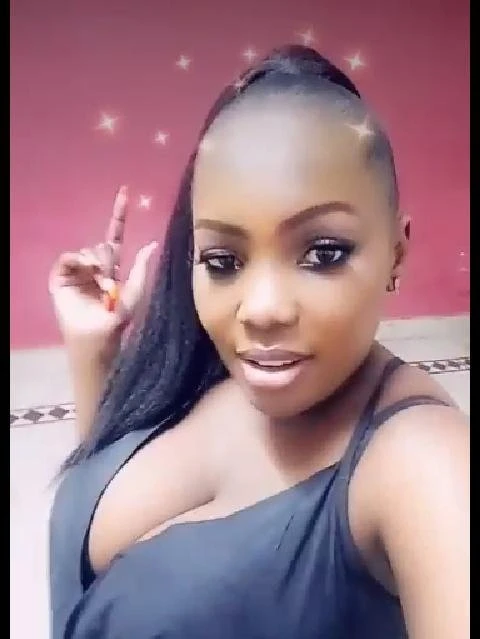 Victoria – Jamaican escort in New Delhi — 9 / 10