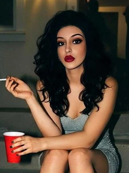 Real – Azerbaijani escort in New Delhi, Escort, New Delhi