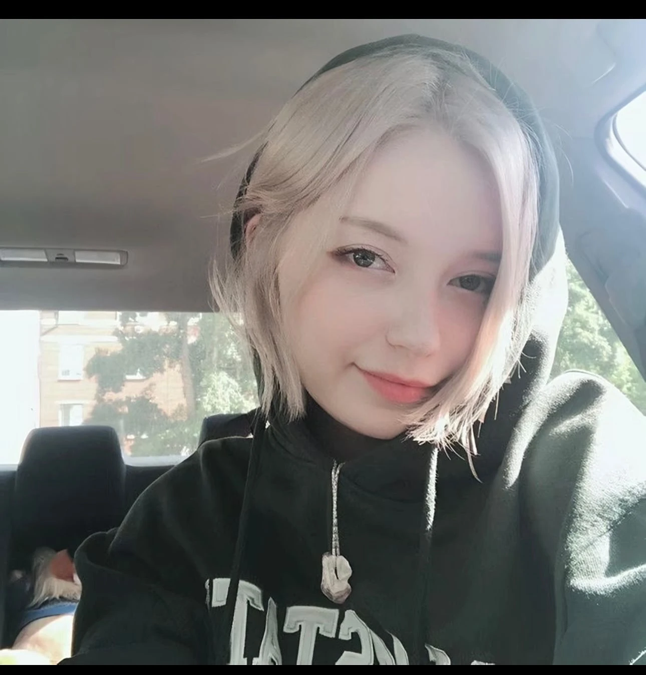 Nami – Russian escort in Montenegro — 2 / 5