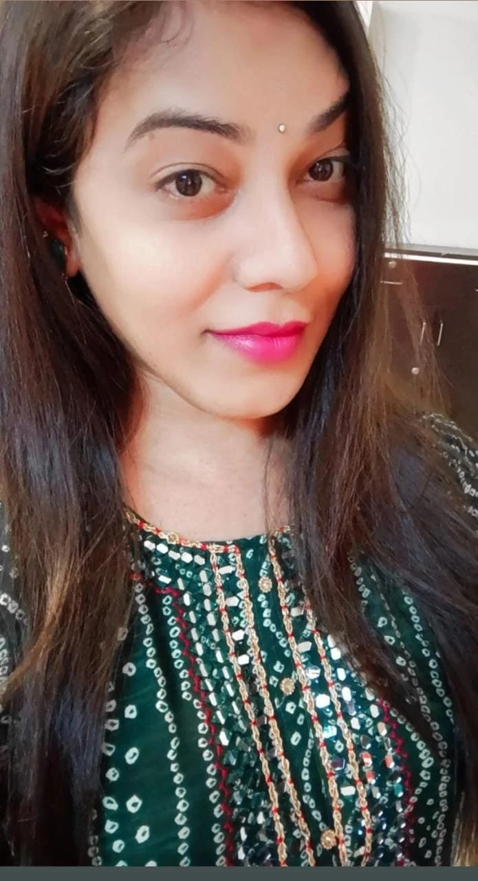 Nishaagarwal – Indian escort in Hyderabad — 2 / 3
