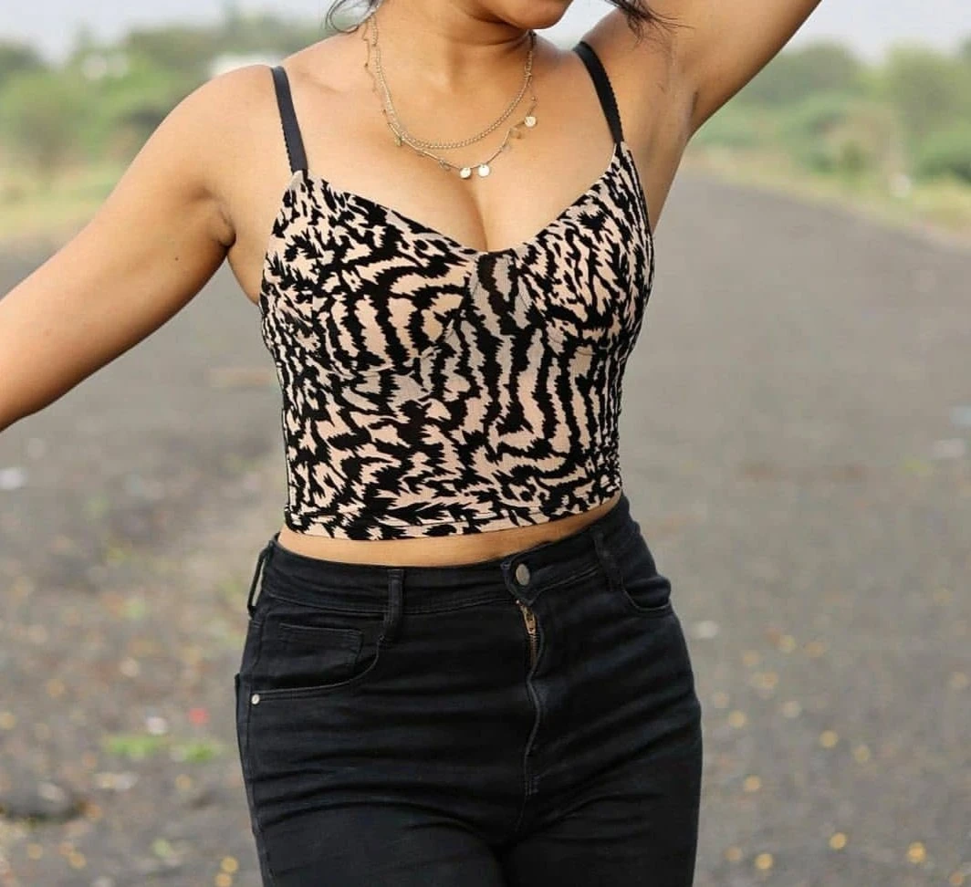 Kay Singh – Indian escort in Mumbai — 3 / 9