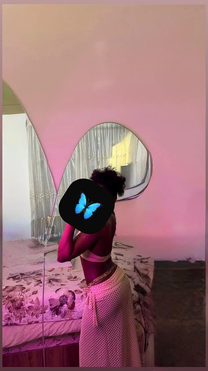 Luna – Ugandan escort in Erbil — 2 / 4