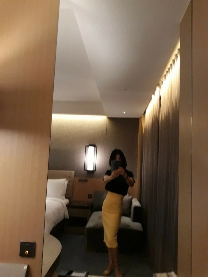 So Young - Hot and Smart Teacher – South Korean escort in Seoul — 6 / 10