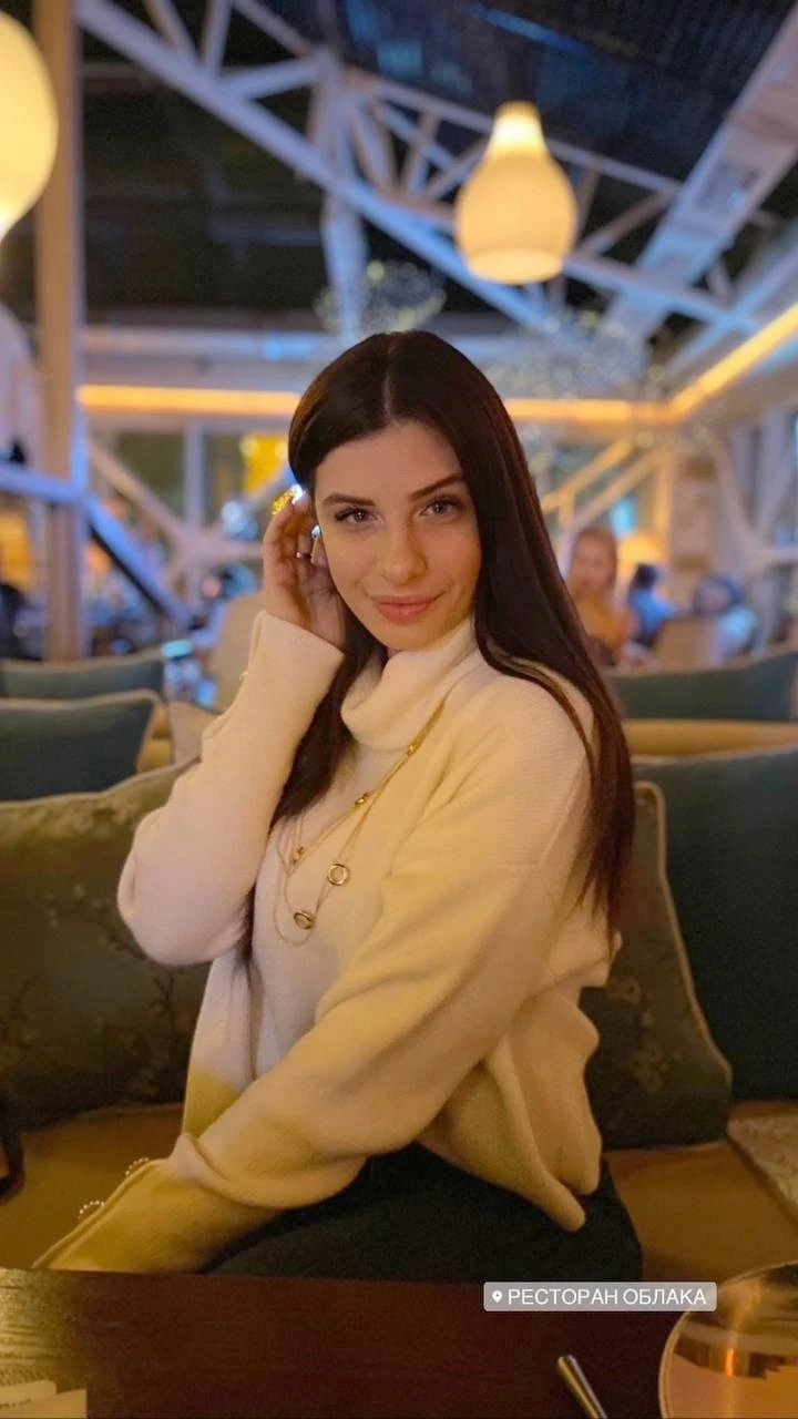 IREN – Estonian escort in Beirut — 4 / 9