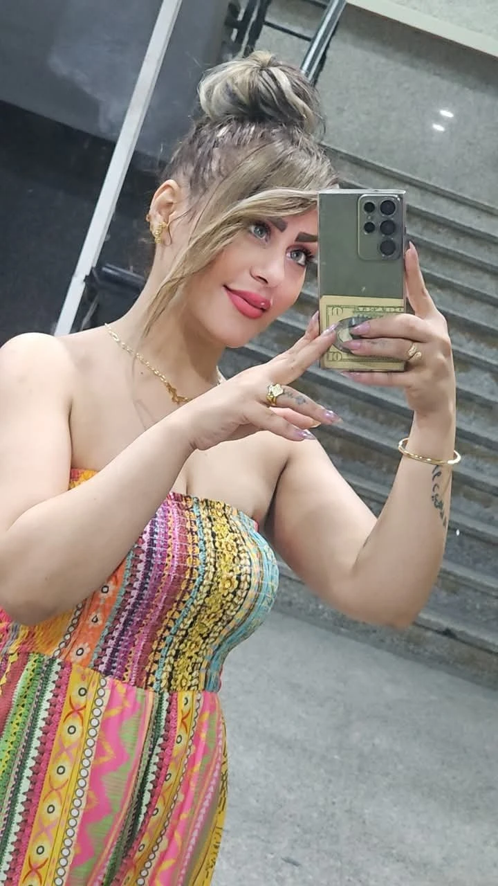 Chantalle – Lebanese escort in Beirut — 20 / 27