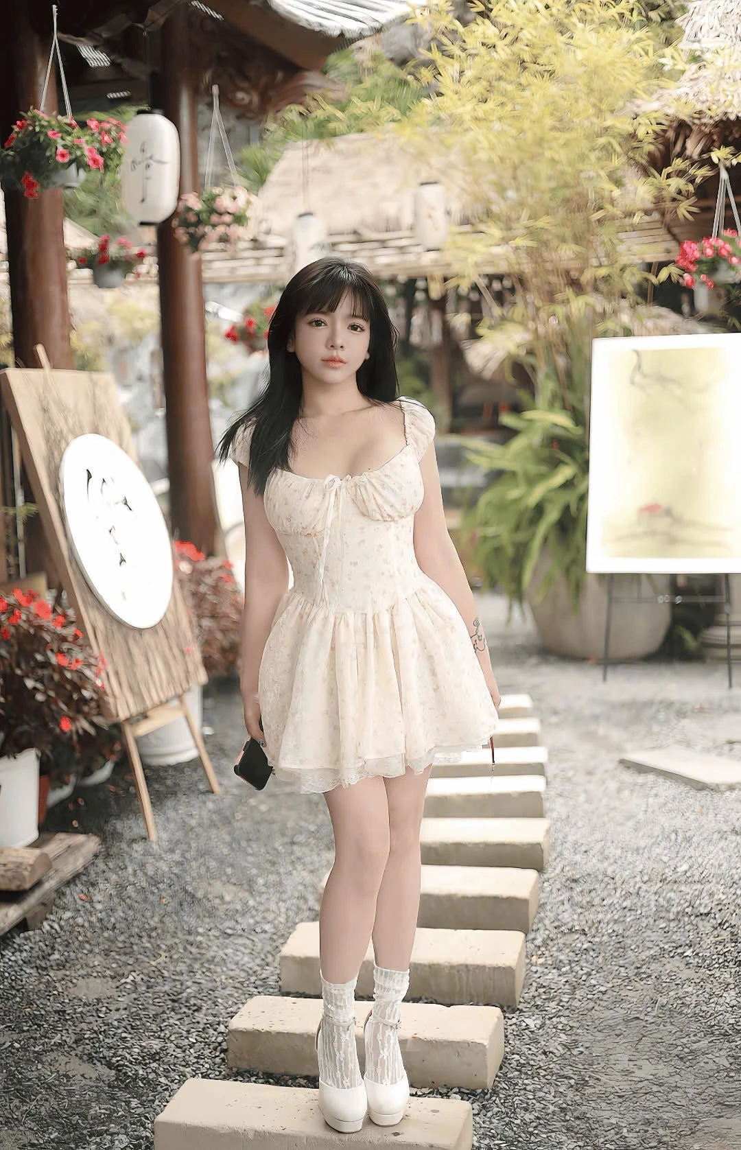 Phuong Inna: Horny Girl $60 – Vietnamese escort in Da Nang — 3 / 8