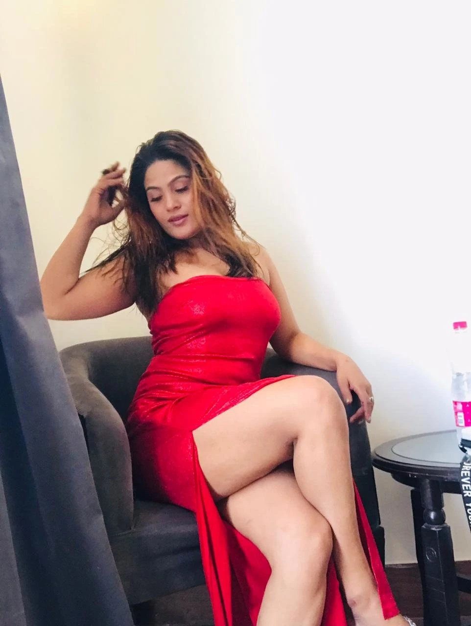 Trisha – Indian escort in Kolkata — 4 / 5