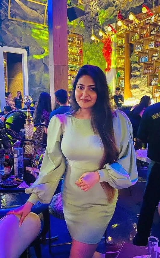 Leena Escorts – Indian escort in Hyderabad — 20 / 23