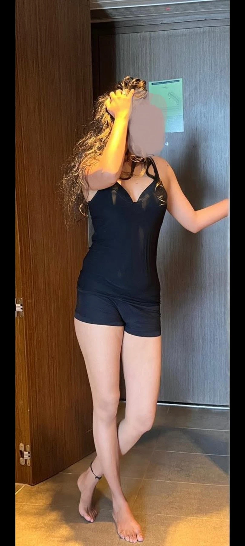 Sara – Indian escort in Mumbai — 2 / 8