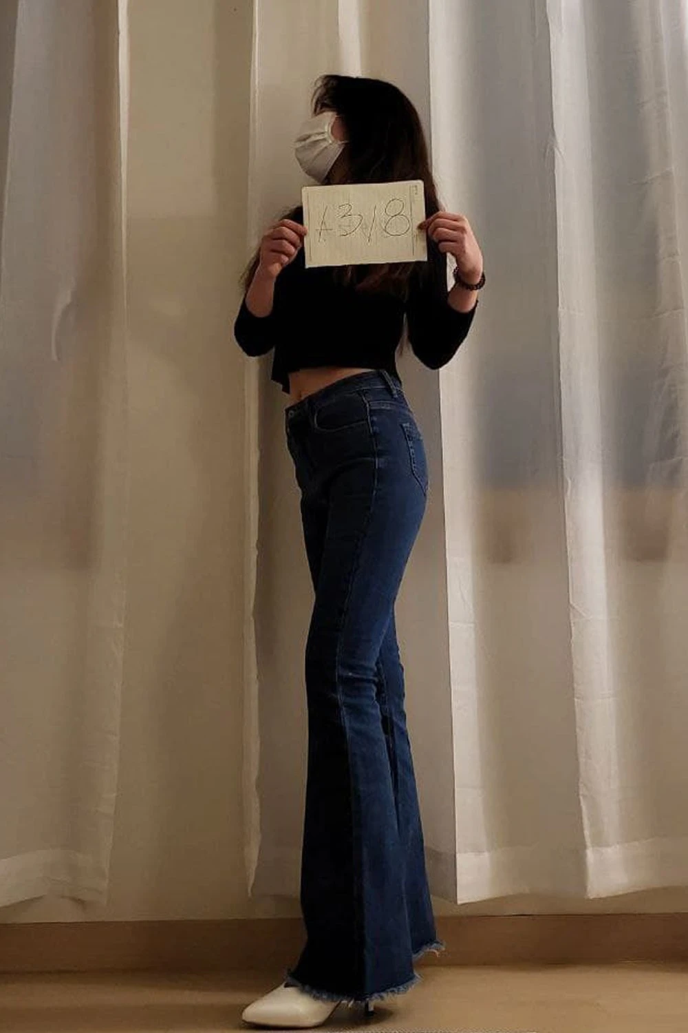 25old Sojin Korean Independent Outcall – South Korean escort in Seoul — 7 / 10