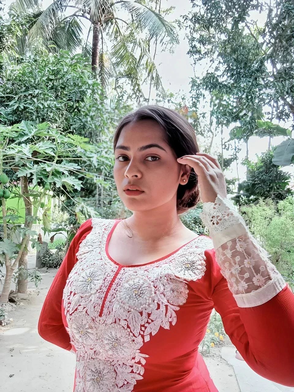 Karishma – Indian escort in Mumbai, Escort, Mumbai
