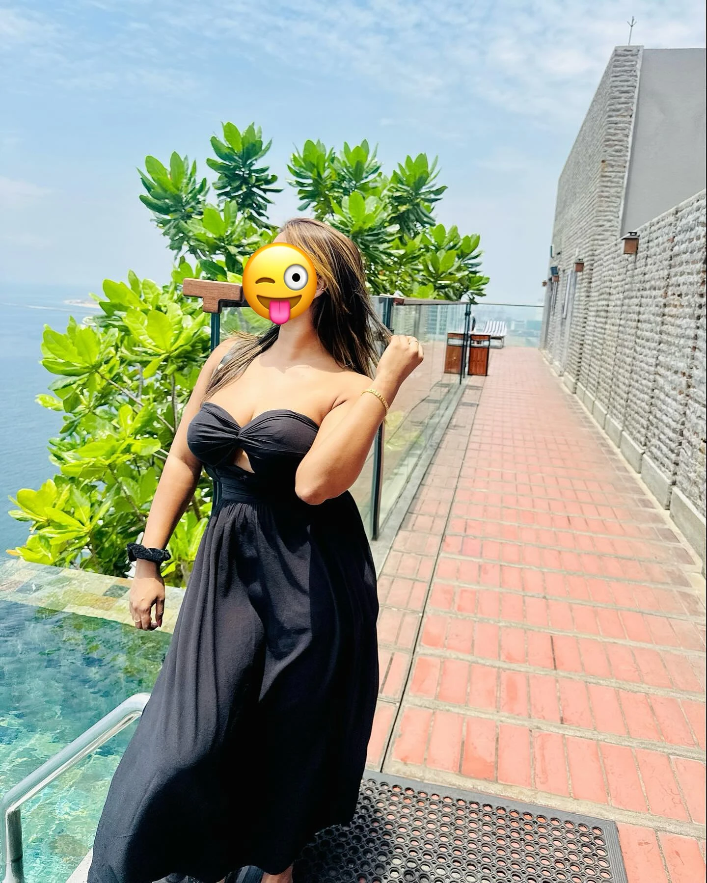 Alisha – Indian escort in Prayagraj — 2 / 5