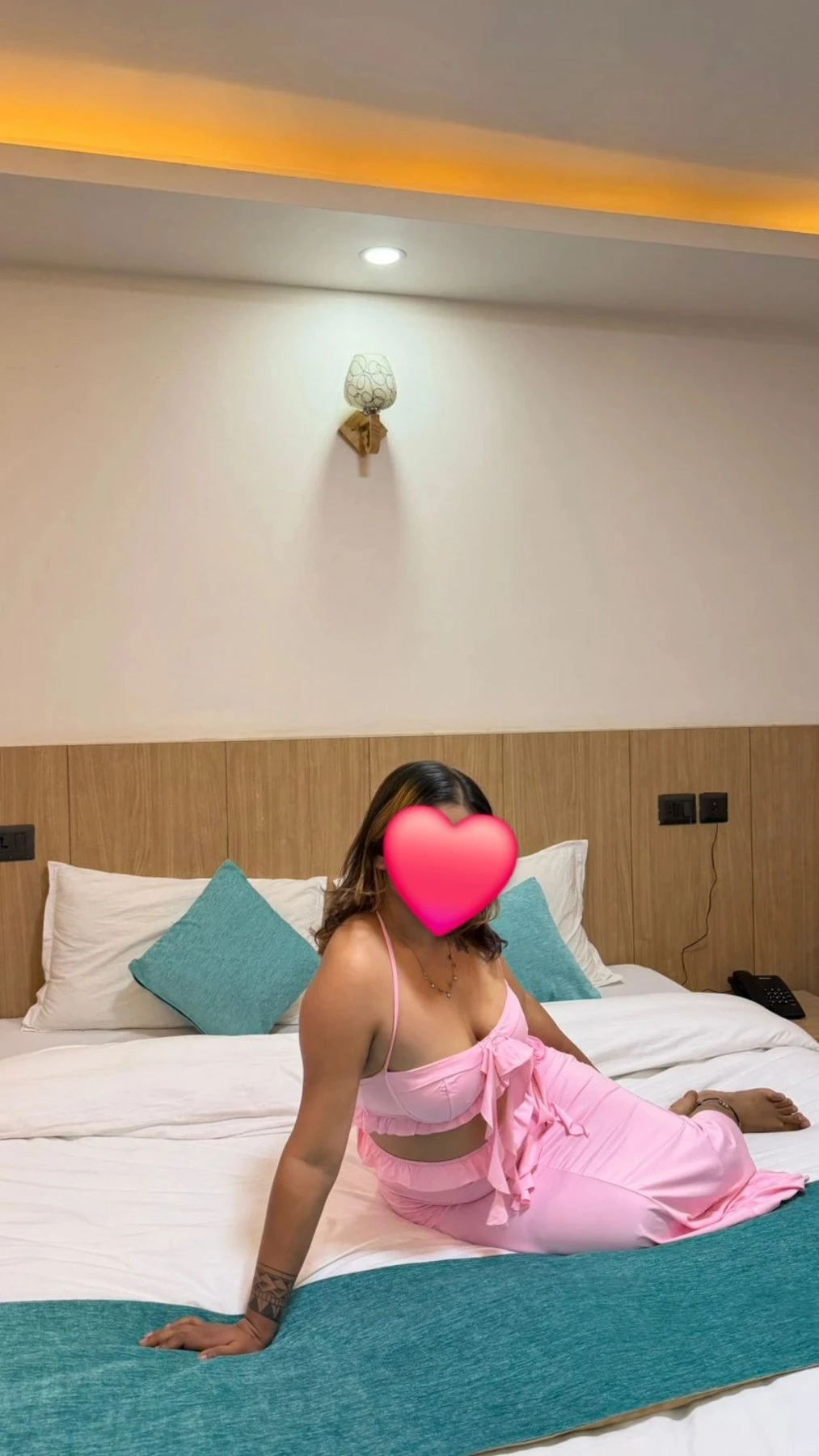 Jenny(real. Meetup) – Nepalese escort in Kathmandu — 2 / 4