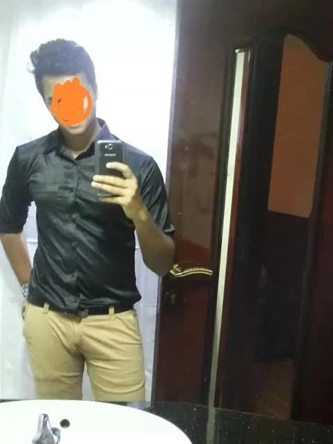 Dev – Indian masseuse in New Delhi, Escort, New Delhi