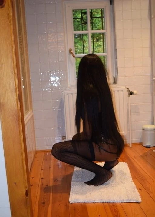 Aida – Senegalese escort in Marrakech — 2 / 6