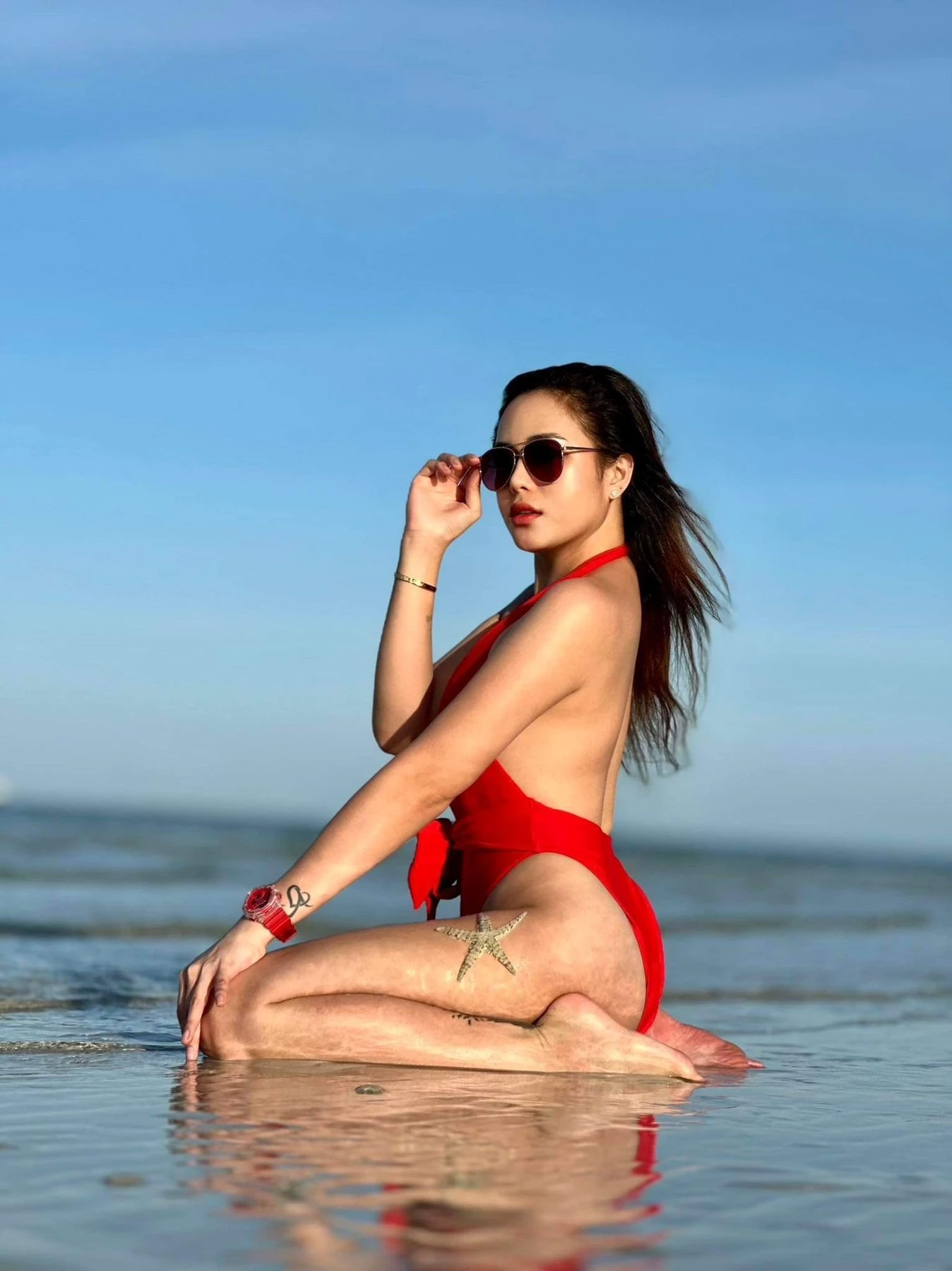 Akira Fukiko – Japanese escort in Macao — 6 / 28