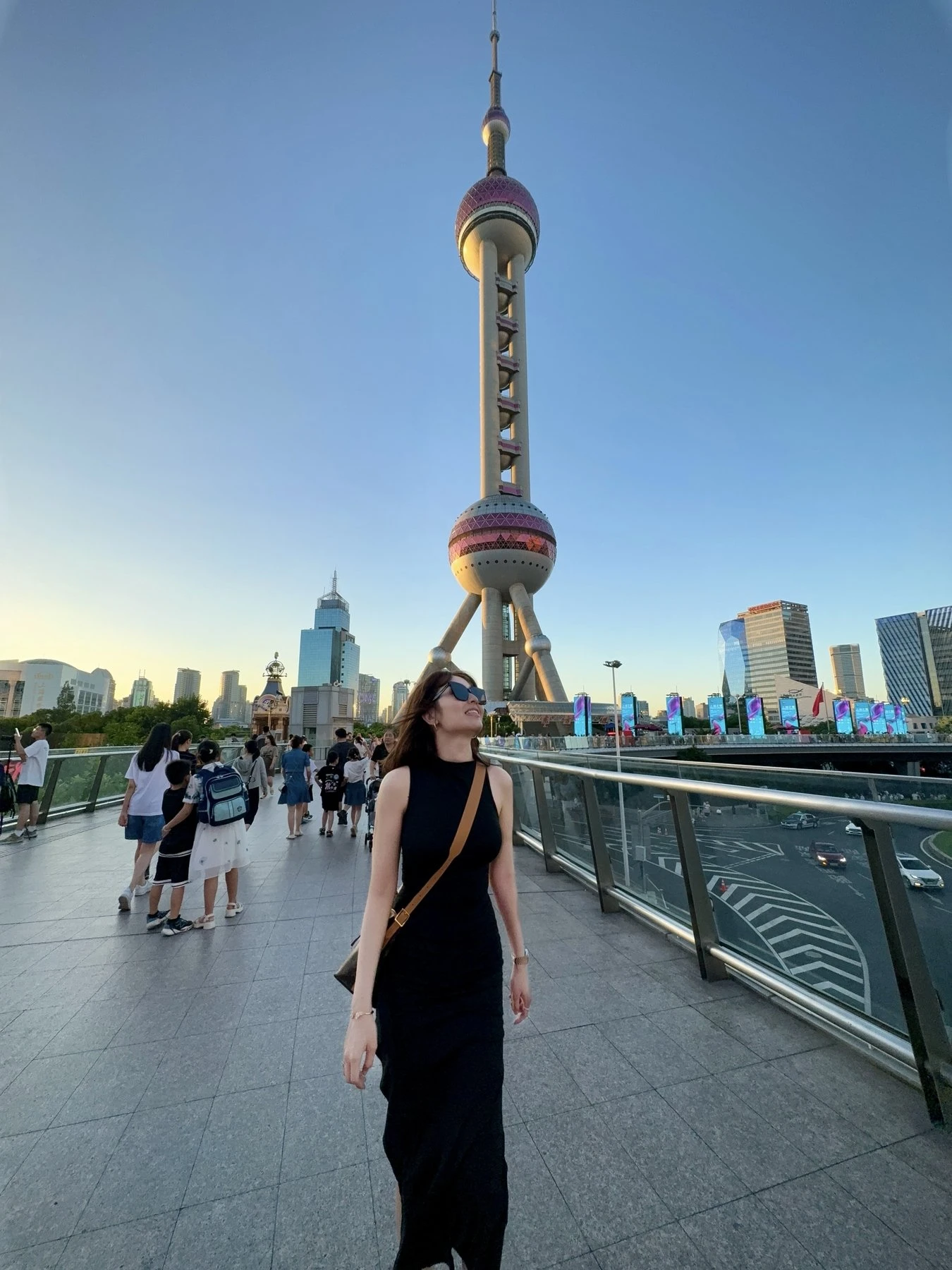 Simple, Happy, and Authentic – Singaporean escort in Seoul — 28 / 30