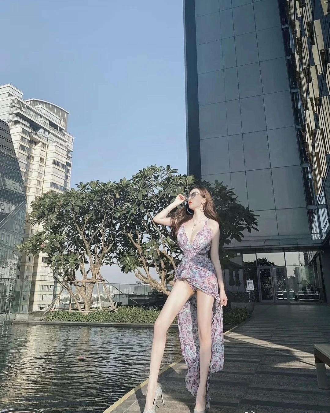 Yeeun (Korean) – Singaporean escort in Ho Chi Minh City — 4 / 19