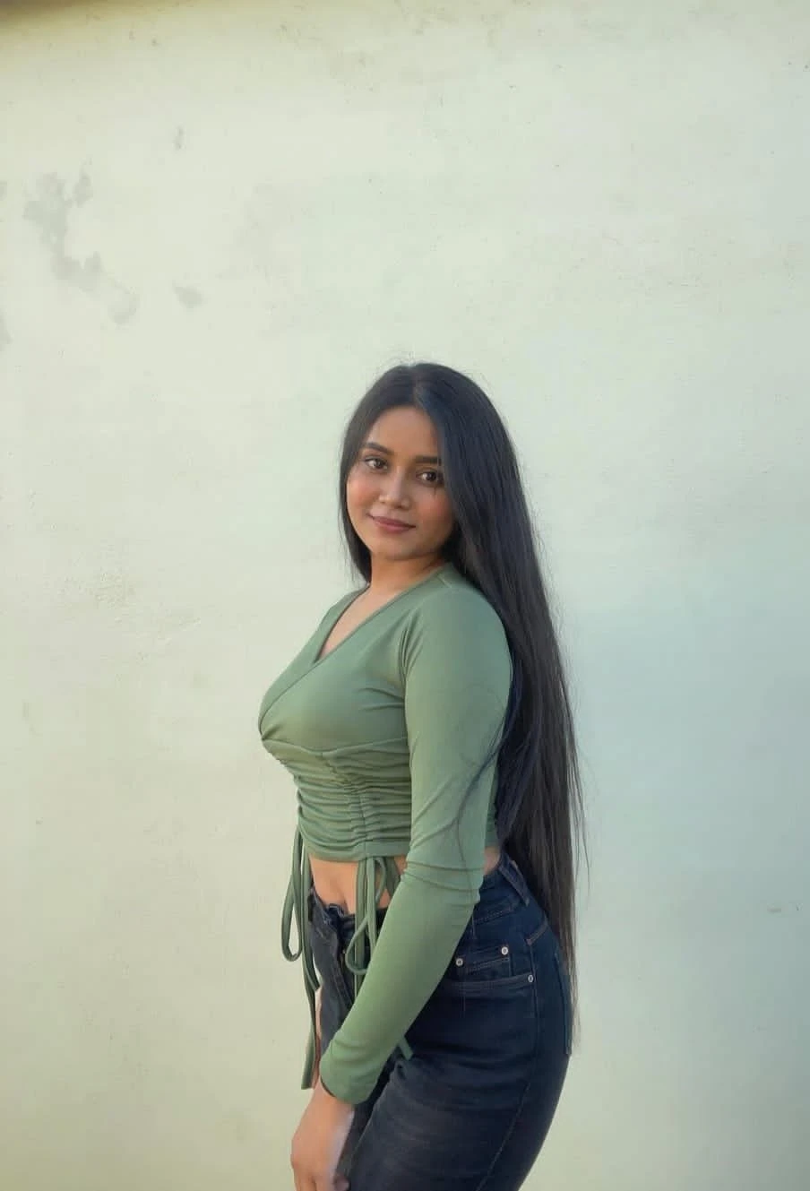 Meenakshi Prajapat – Indian escort in Chennai — 2 / 3