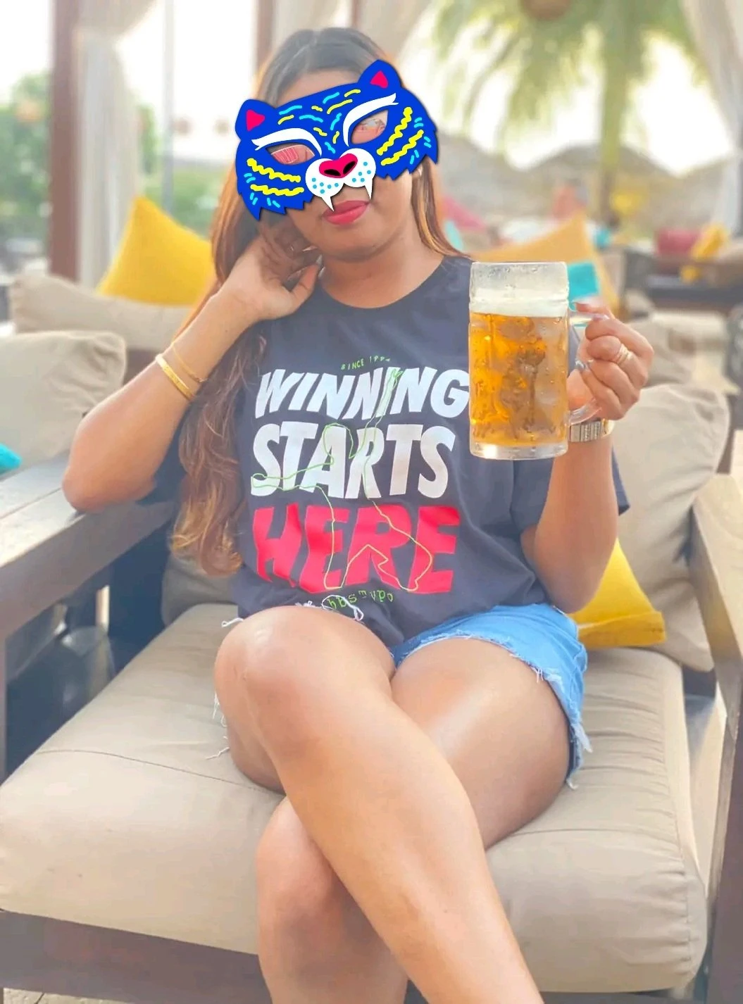 Madu – escort in Colombo — 4 / 6