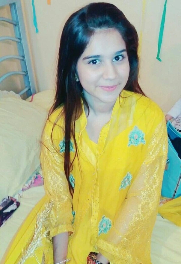 Hoorain – Pakistani escort in Islamabad — 6 / 11