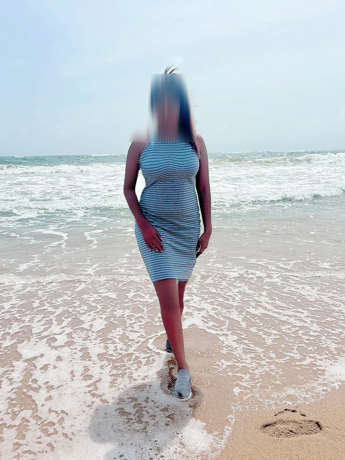 Sexy, Slim and Active Teen Girl – Sri Lankan escort in Colombo — 8 / 10