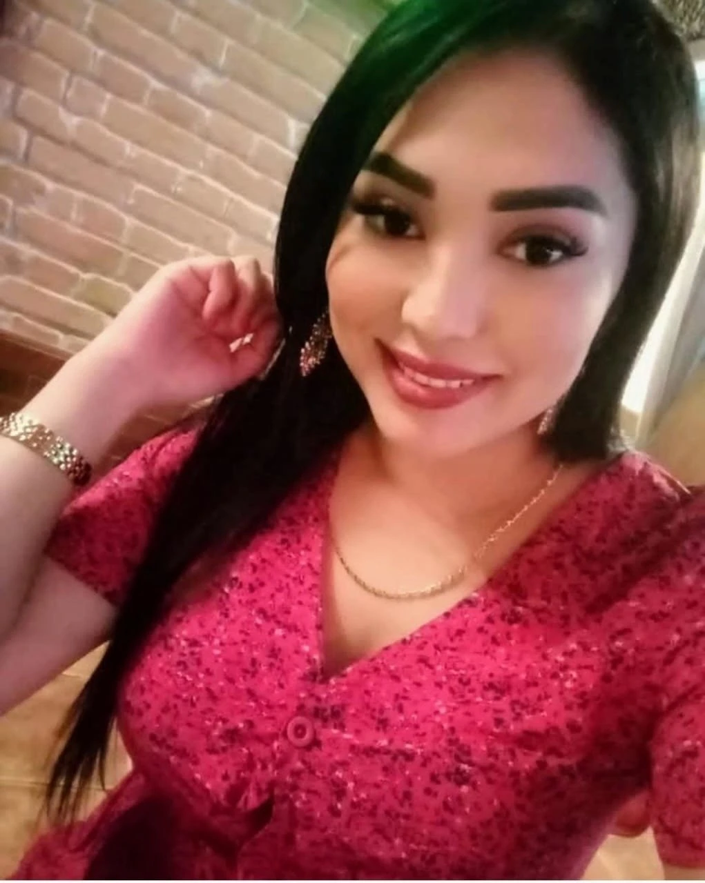 Nicky Popova – Russian escort in Mumbai — 2 / 7
