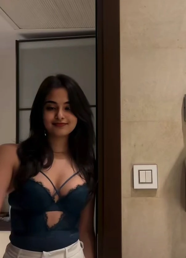 Gina. I'm Very Beautiful, Mumbai Escort – escort in Mumbai — 1 / 3