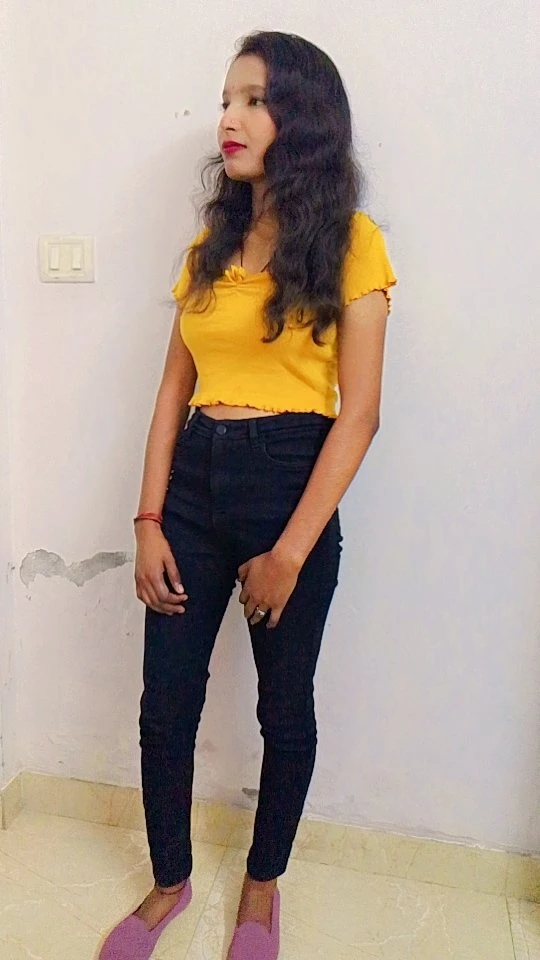 Janvi Independent Girl Video Confirmatio – Indian escort in New Delhi, Escort, New Delhi