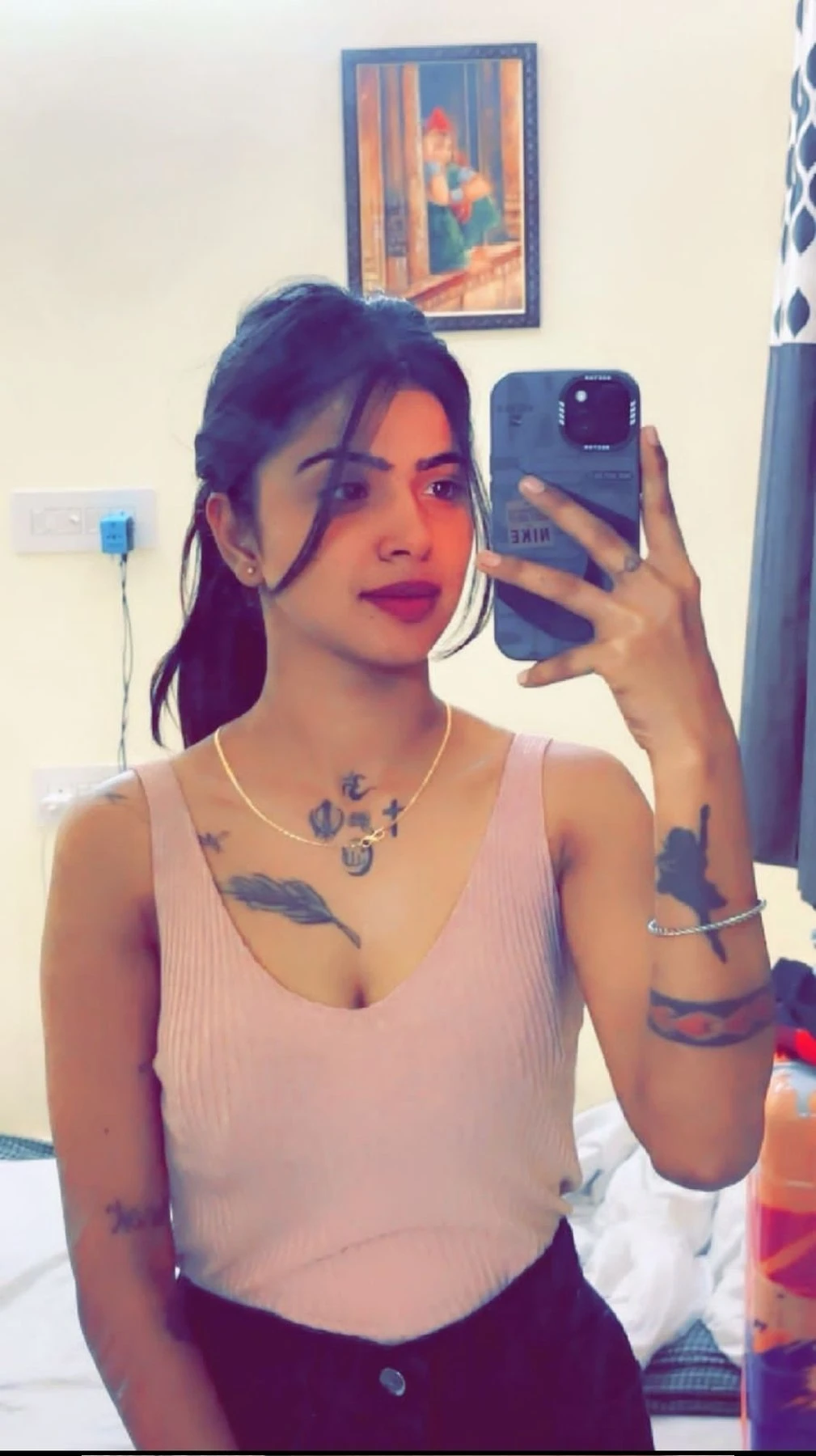 Genuine Pune Service – Indian escort in Pune — 2 / 4