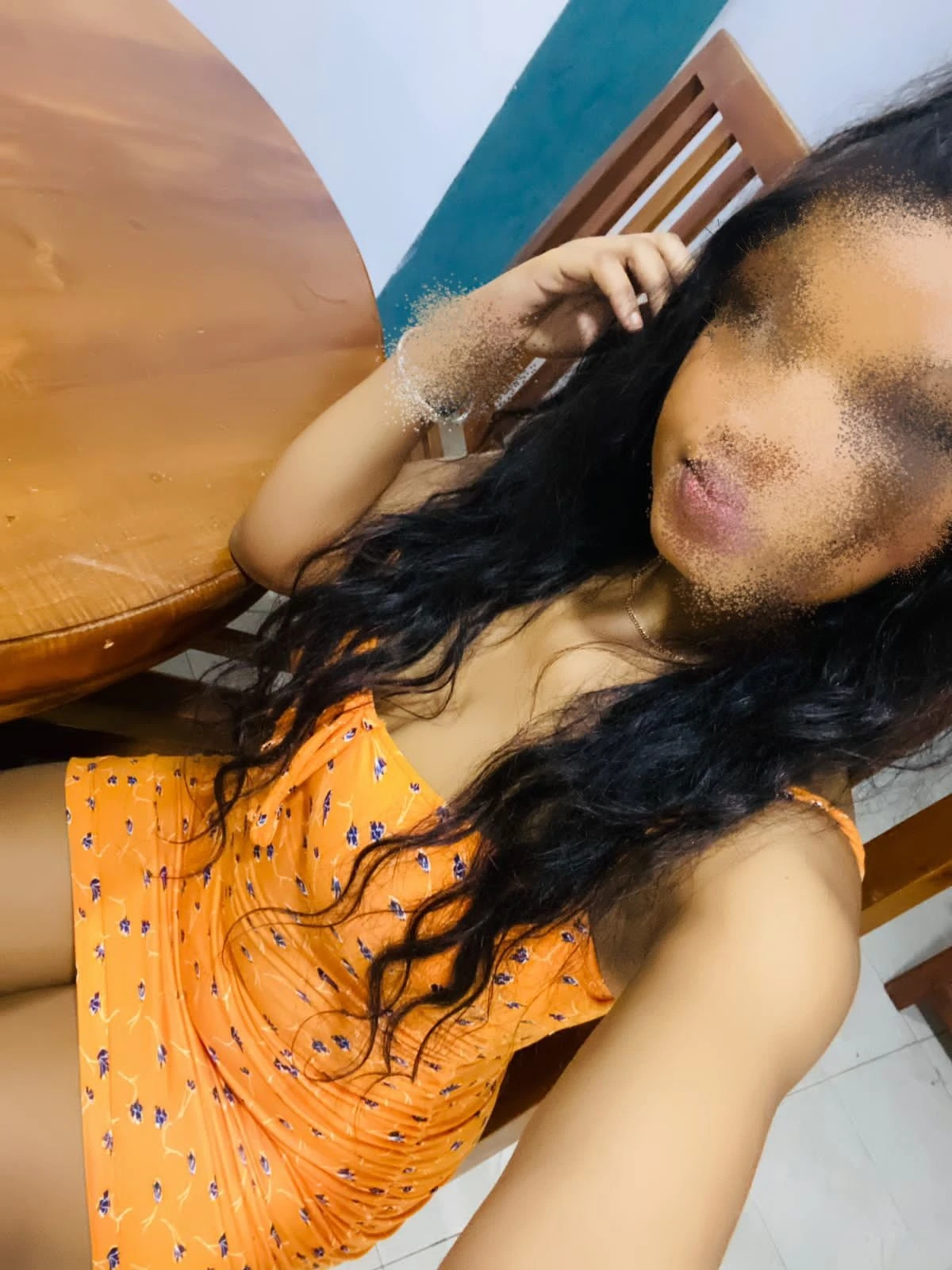 Aneetha – Sri Lankan escort in Colombo — 4 / 6